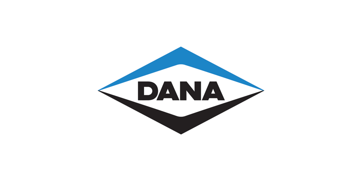 Dana logo